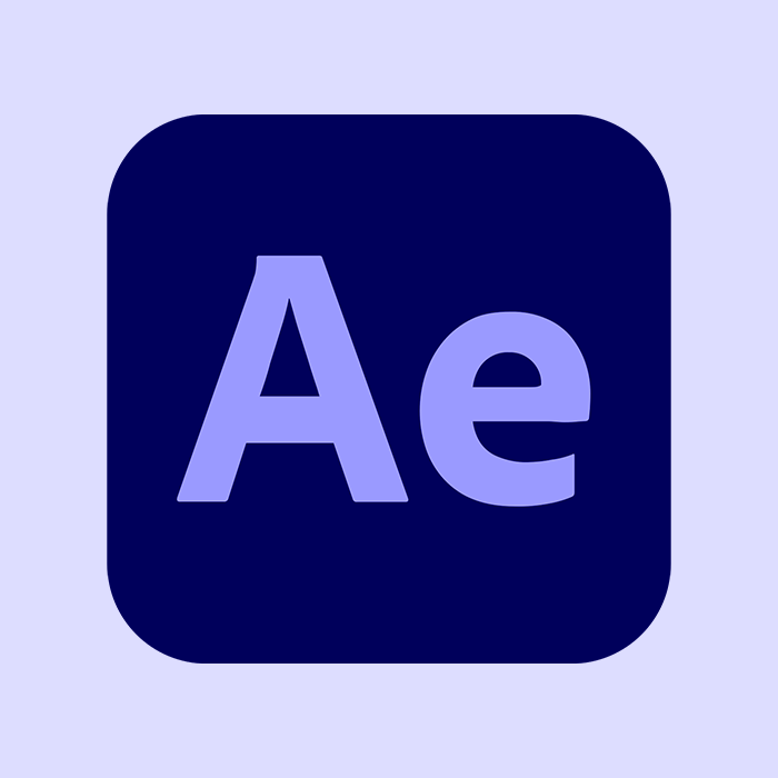 After Effects 2019