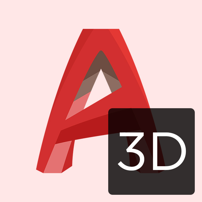 AutoCAD 2020 - 3D Civil