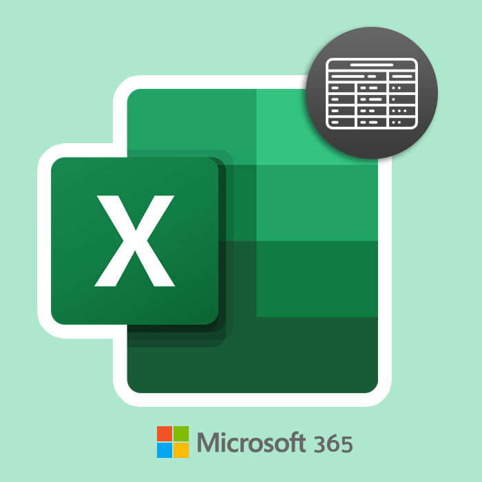 Excel 365 - Básico V1