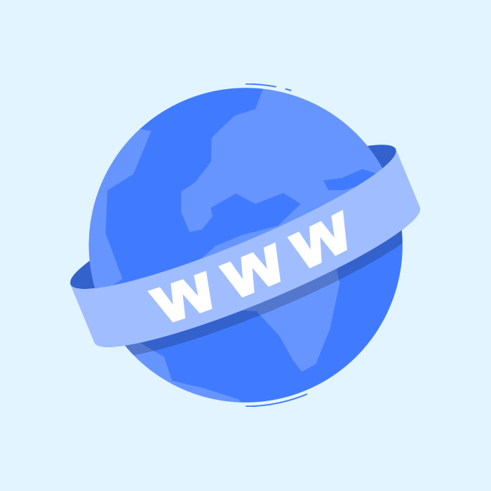 Internet V6