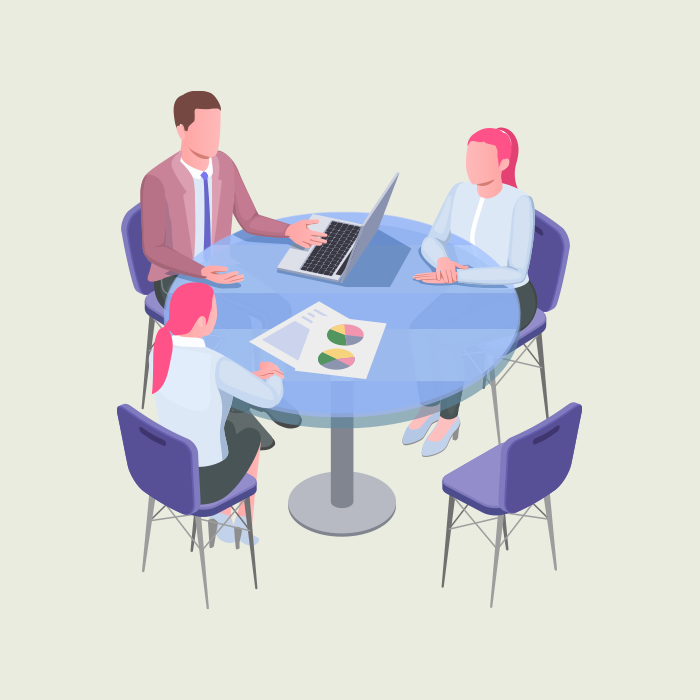 Relações Humanas, Comunicação e Feedback V1